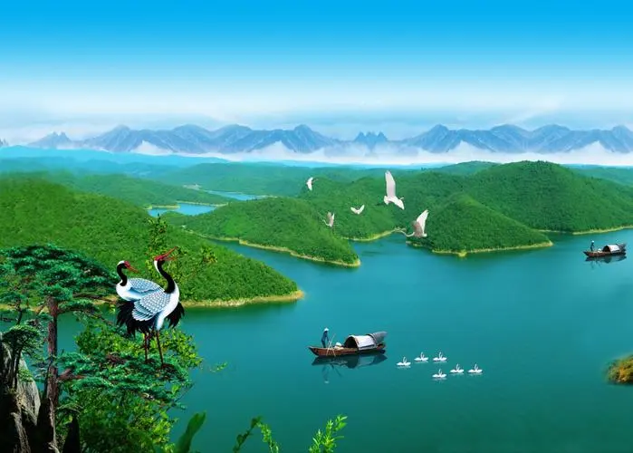 智能环保高性能